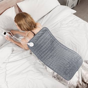 Electric Heating Pad