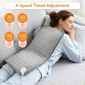 Electric Heating Pad